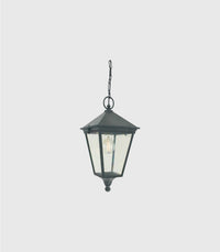 London Pendant Light