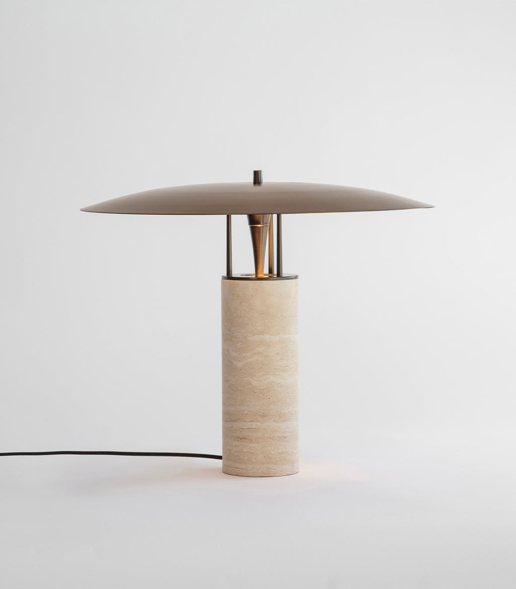 Luna Table Lamp