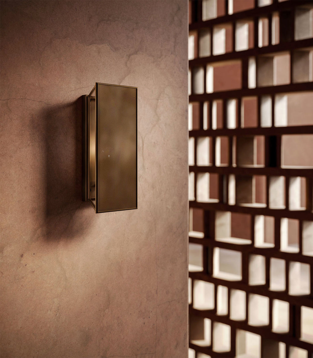 Massira Wall Light