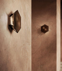 Massira Wall Light