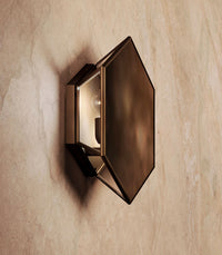 Massira Wall Light