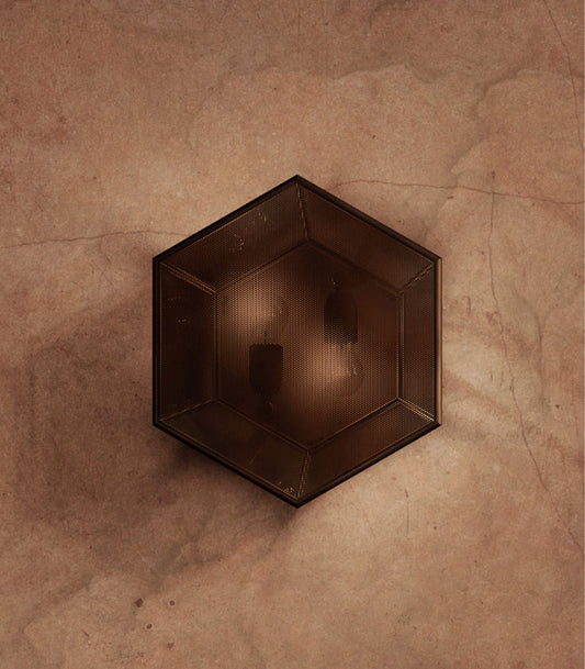 Massira Wall Light