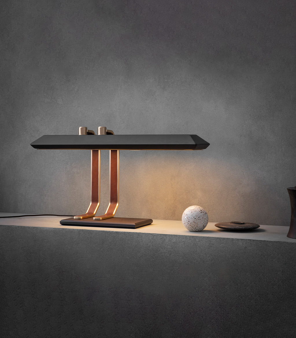 Rinato Console Table Lamp