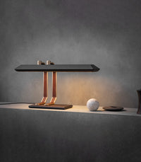 Rinato Console Table Lamp