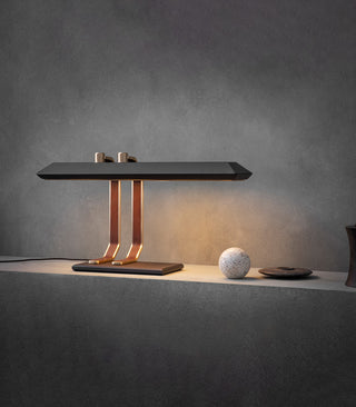Rinato Console Table Lamp