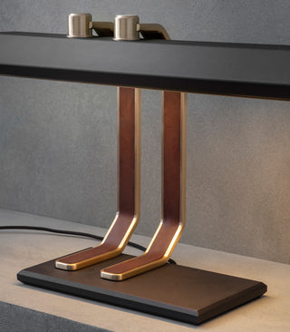 Rinato Console Table Lamp