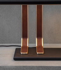 Rinato Console Table Lamp