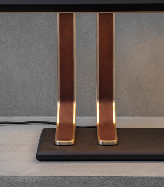 Rinato Console Table Lamp