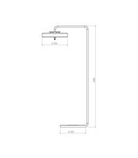 Textured Black - Additional Image