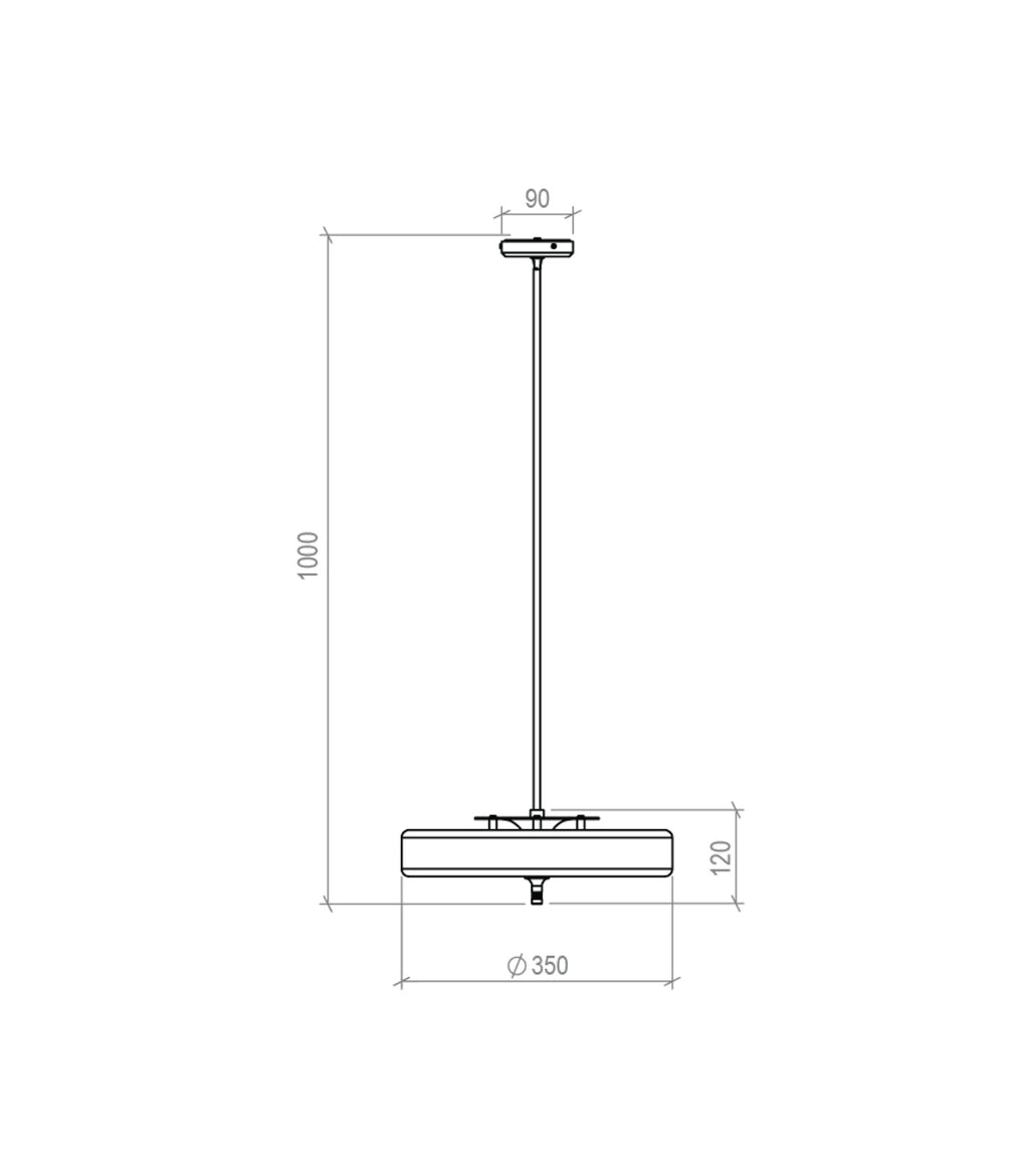 Textured Black - Additional Image