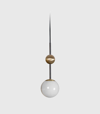 Rift Pendant Light