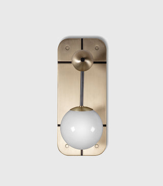 Rift Wall Light