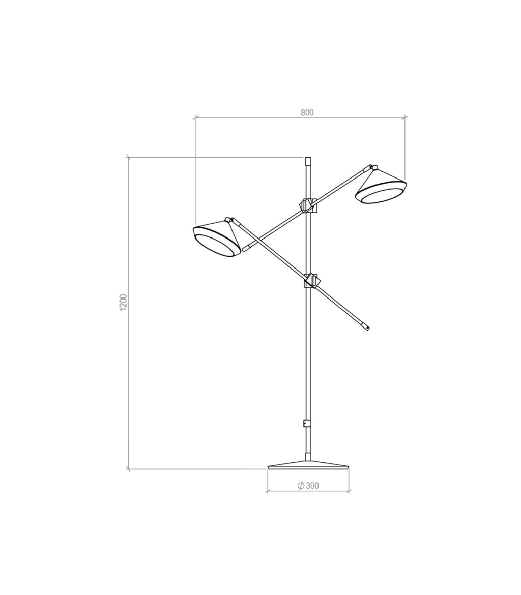 Textured Black - Additional Image