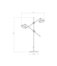 Textured Black - Additional Image