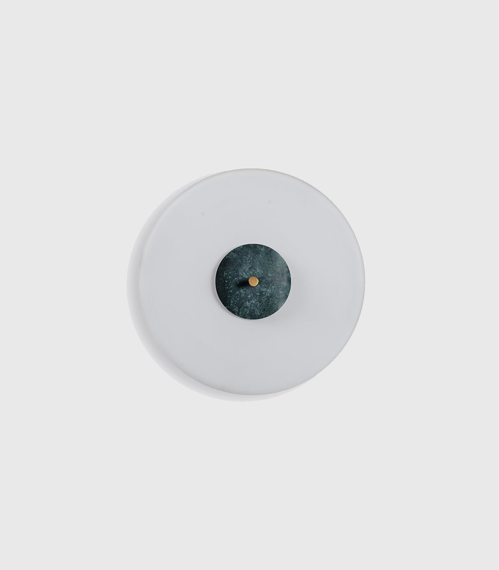Trave Wall Light