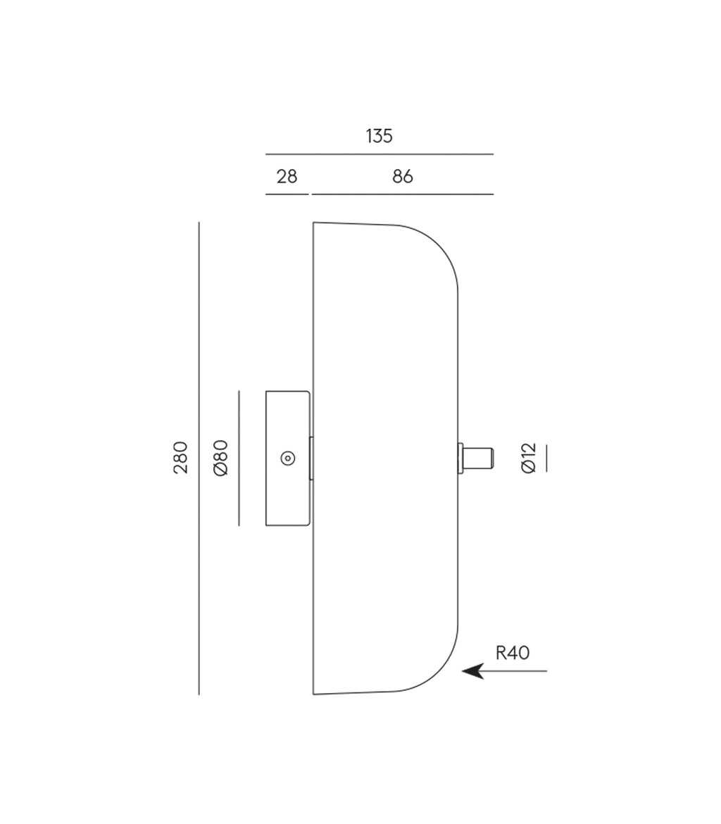 Matte Black - Additional Image
