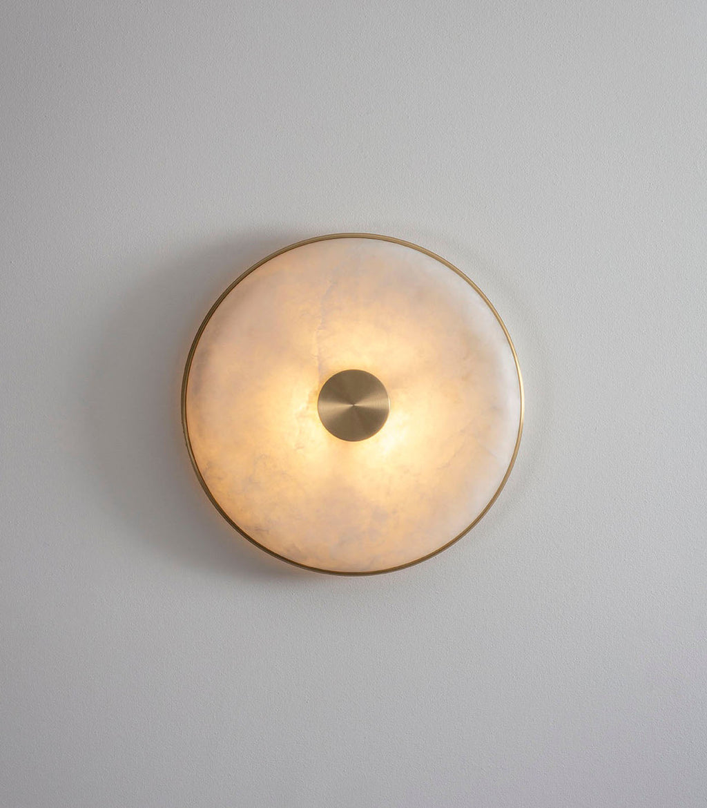 Beran Wall Light