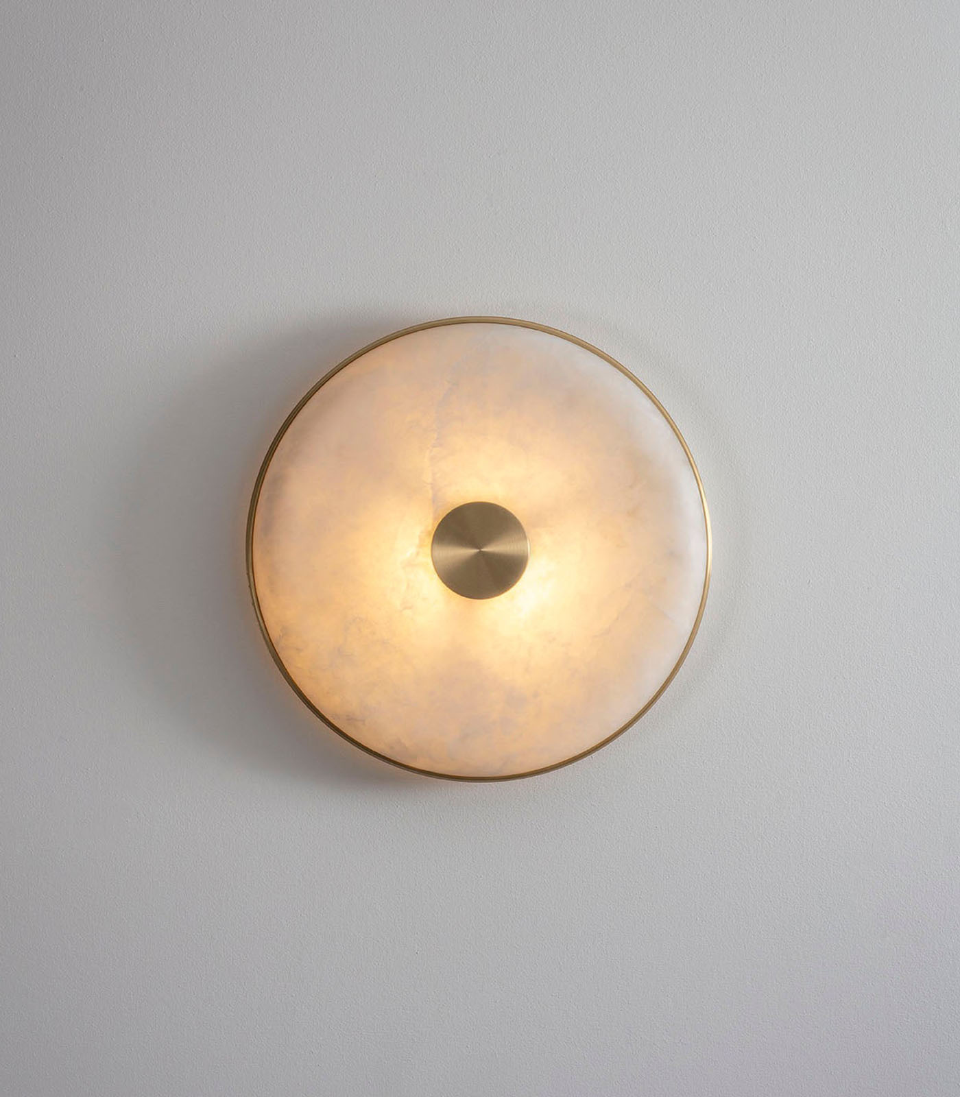 Beran Wall Light