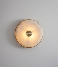 Beran Wall Light