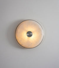 Beran Wall Light