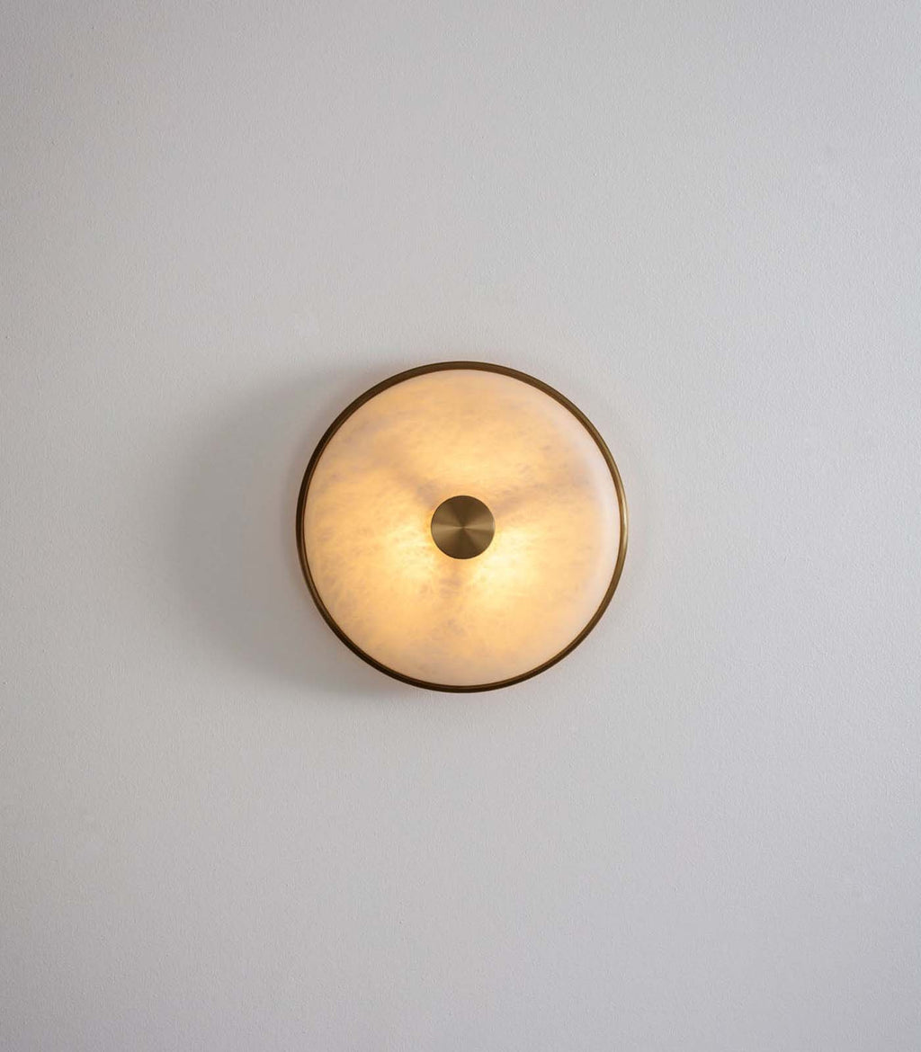 Beran Wall Light