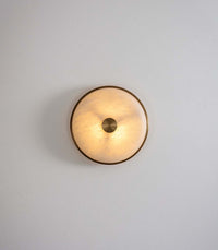Beran Wall Light
