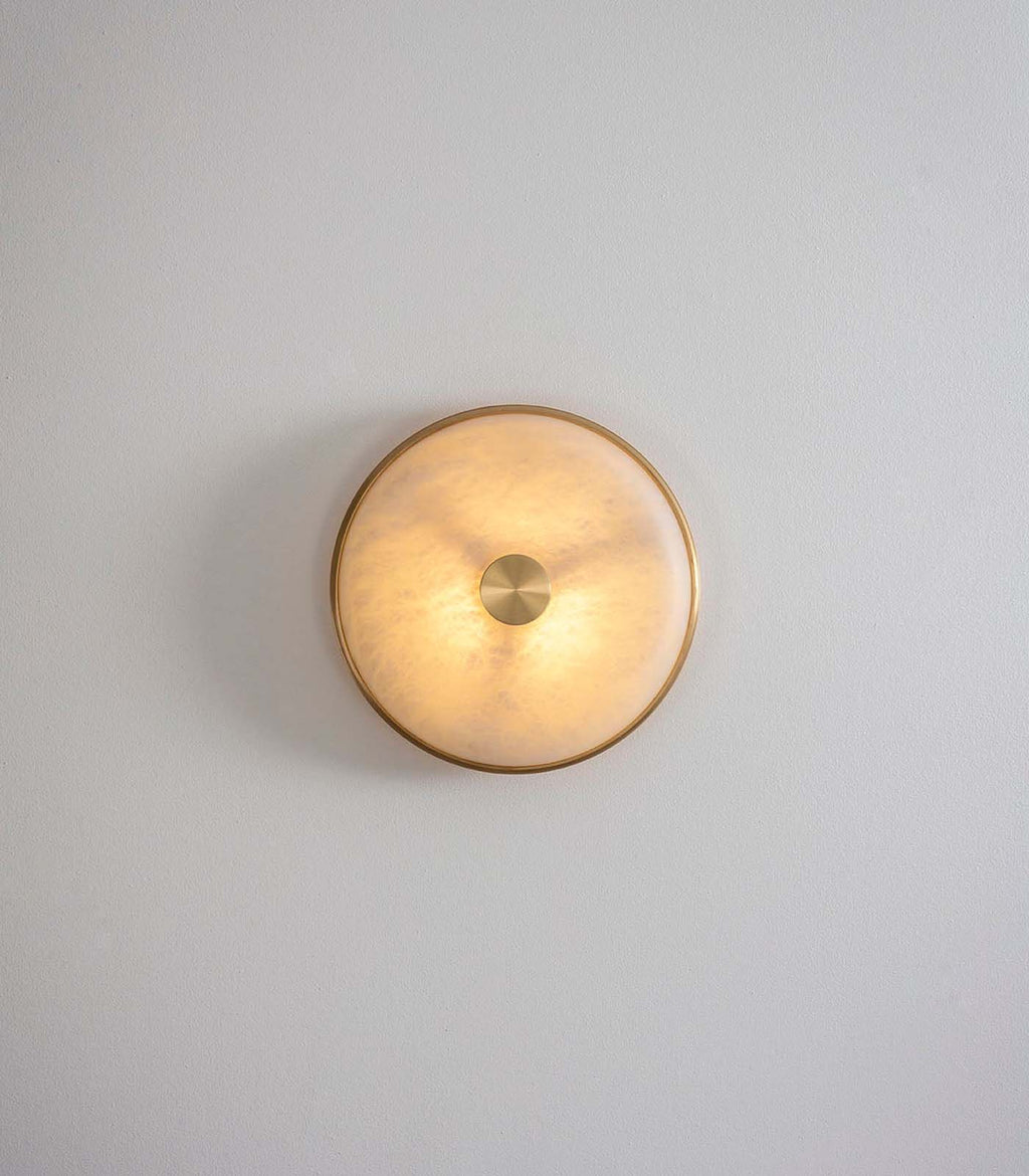 Beran Wall Light