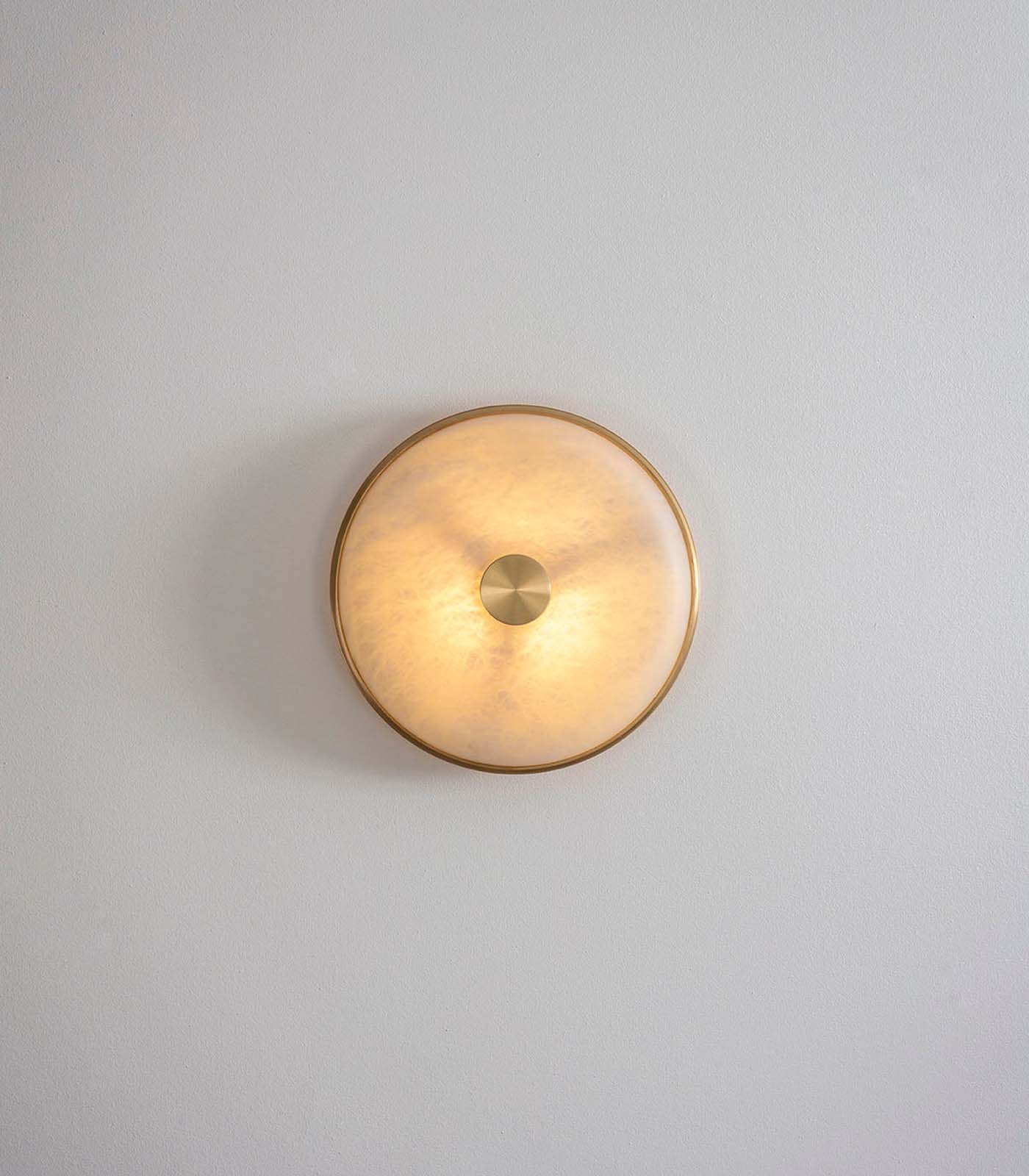 Beran Wall Light