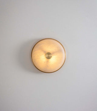 Beran Wall Light