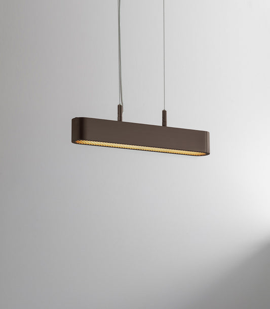 Colt Pendant Light