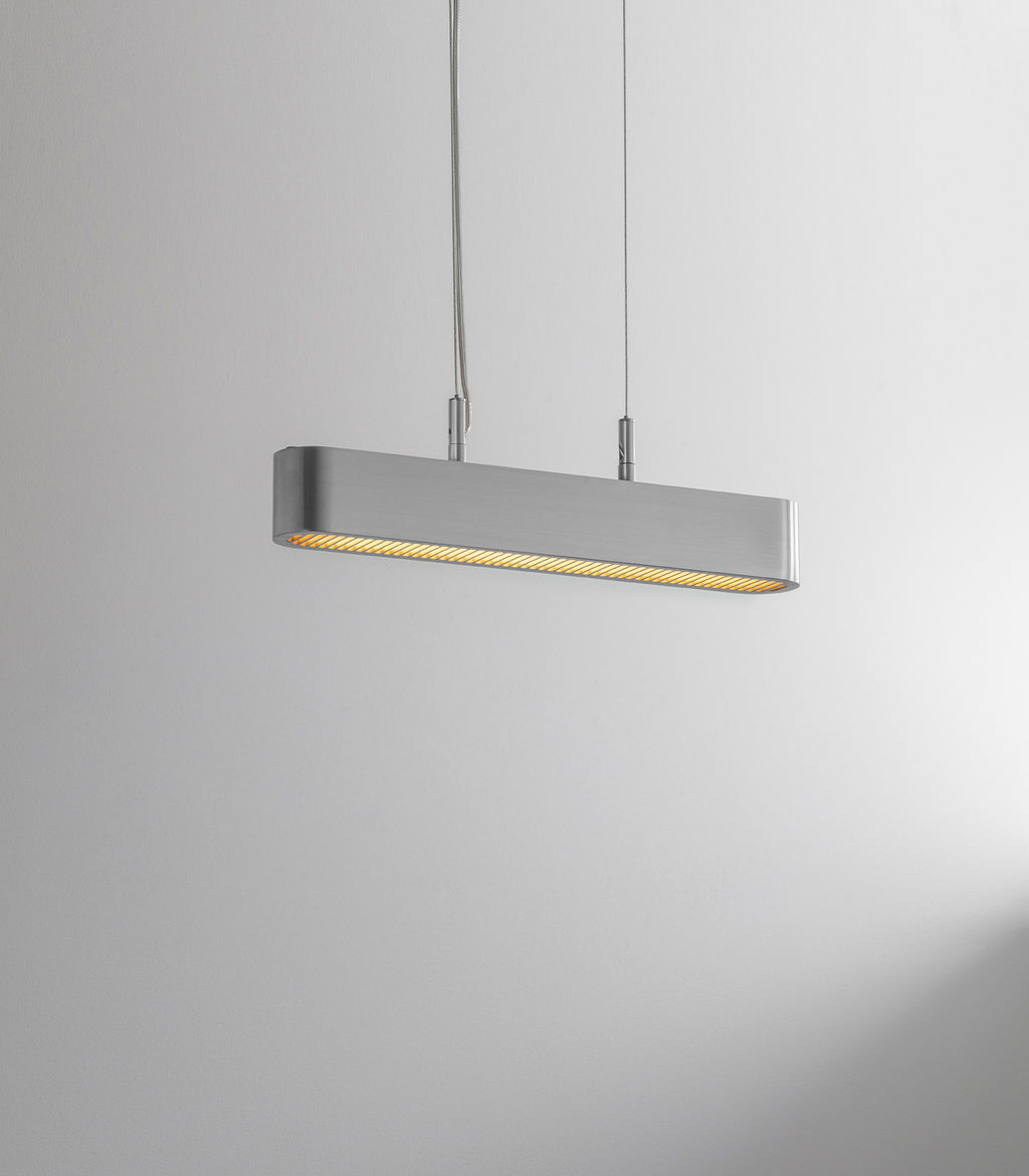 Colt Pendant Light