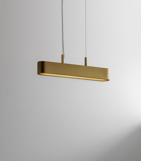 Colt Pendant Light