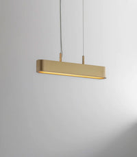 Colt Pendant Light