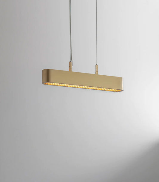 Colt Pendant Light