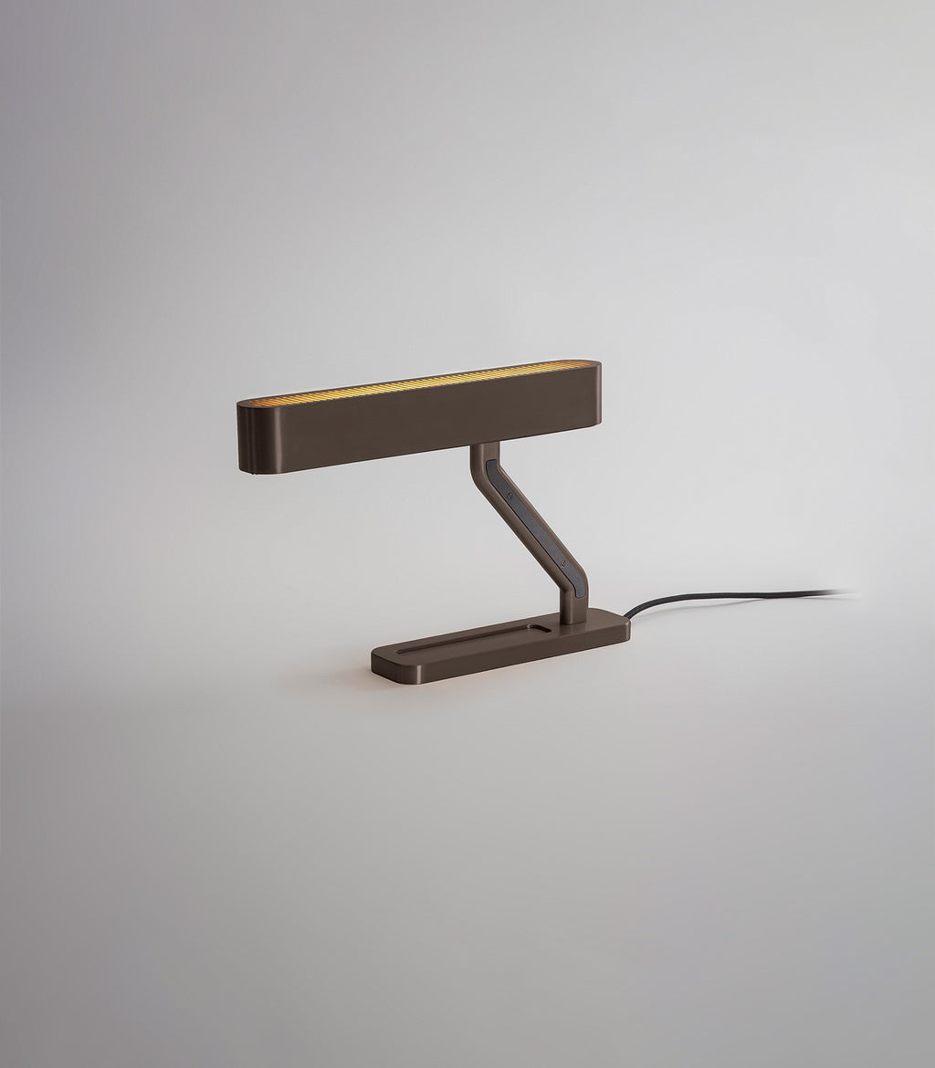 Colt Table Lamp