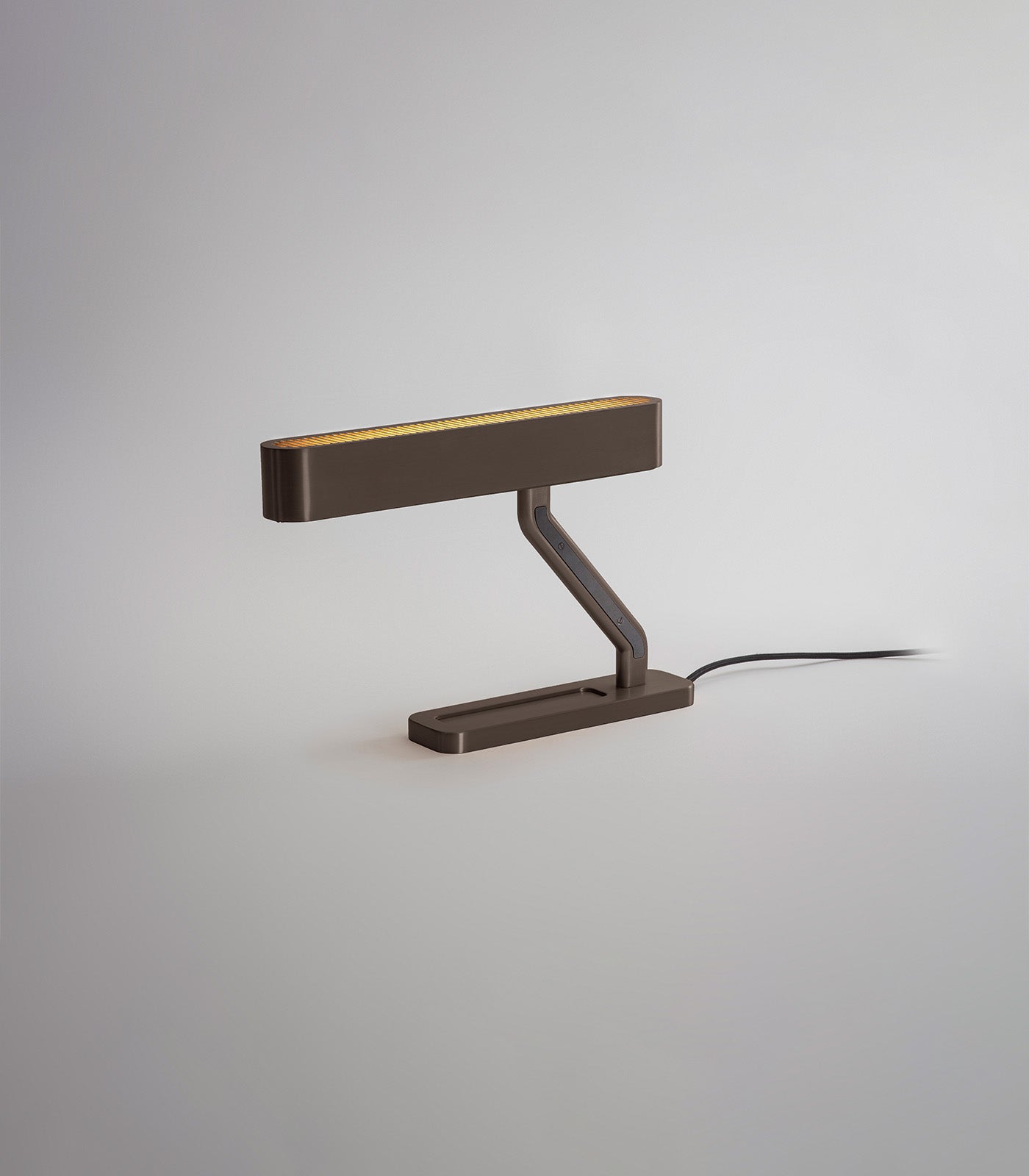 Colt Table Lamp
