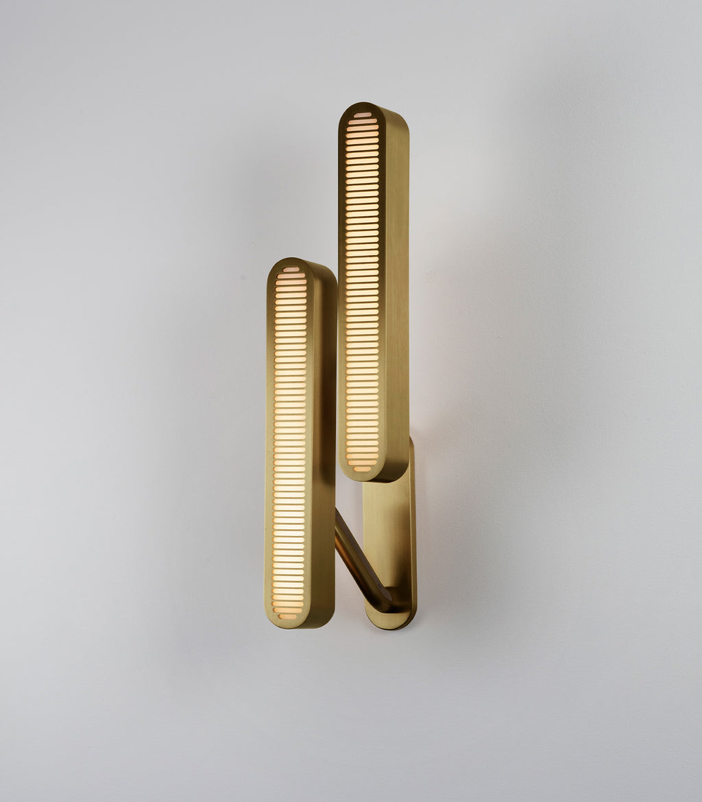 Colt Double Wall Light