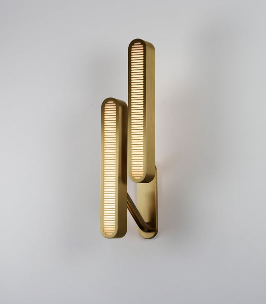 Colt Double Wall Light