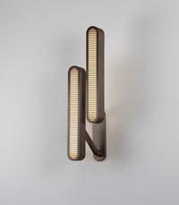 Colt Double Wall Light