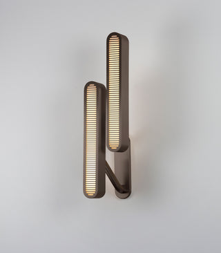 Colt Double Wall Light