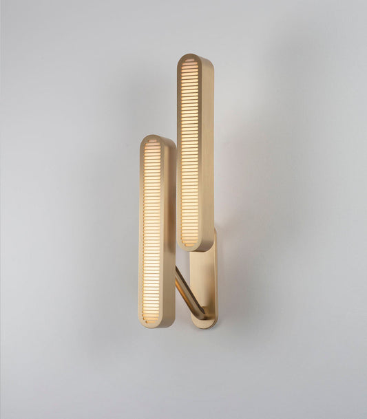 Colt Double Wall Light