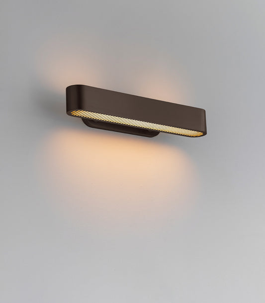 Colt Flush Wall Light