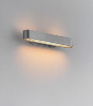 Colt Flush Wall Light