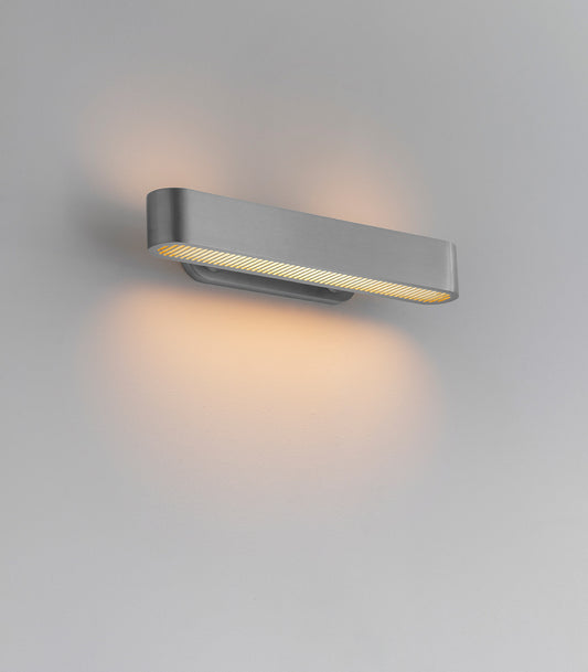Colt Flush Wall Light