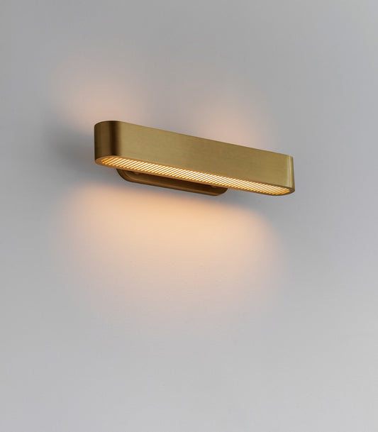 Colt Flush Wall Light