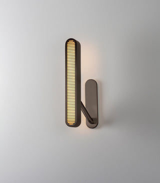 Colt Wall Light