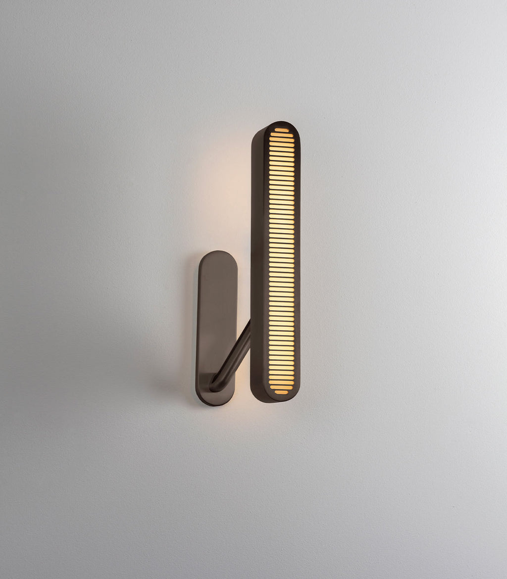 Colt Wall Light