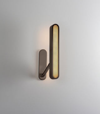Colt Wall Light