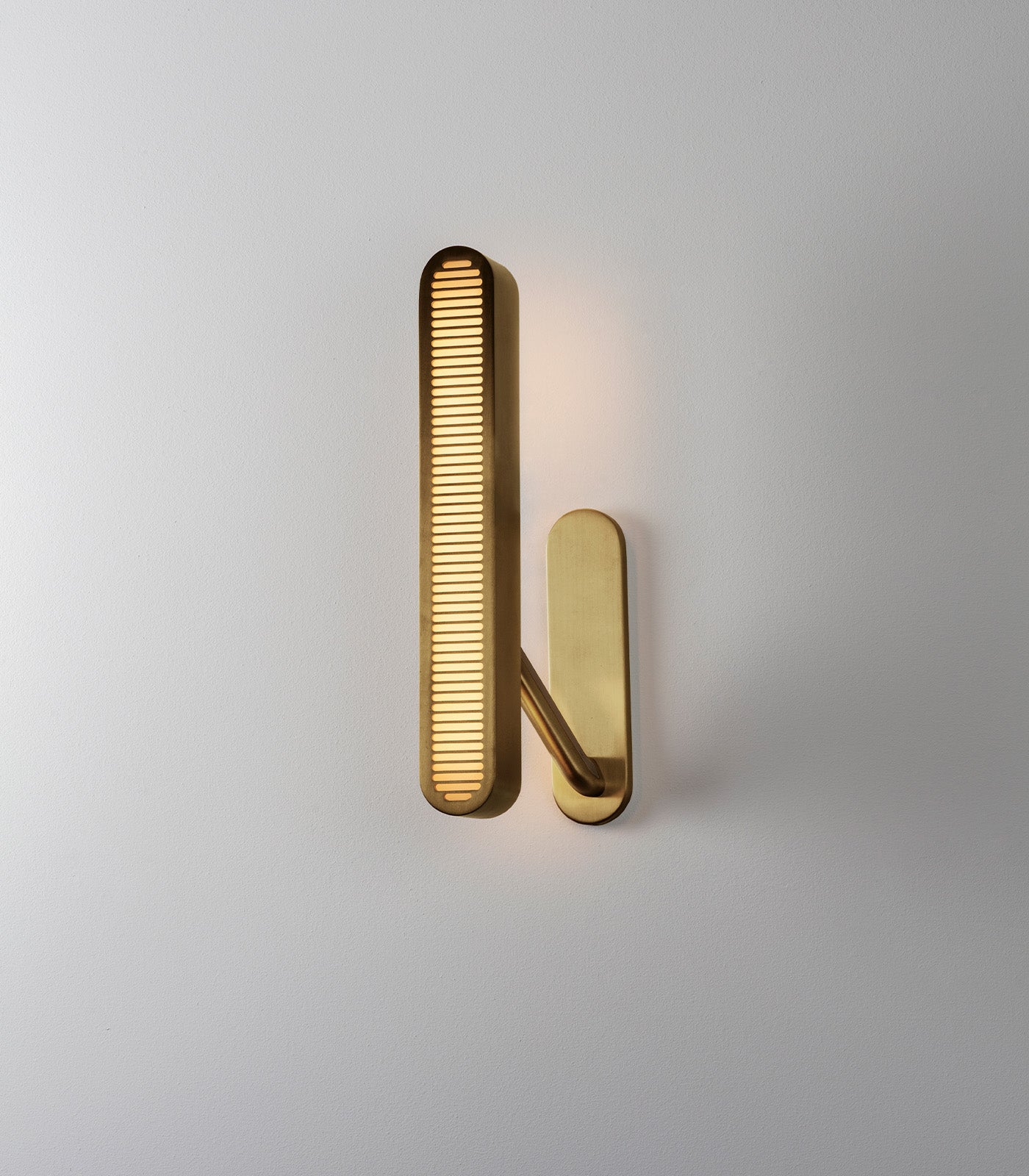 Colt Wall Light
