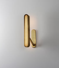 Colt Wall Light